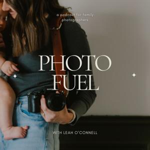 Photo Fuel | Family Photography Education by Leah O’Connell