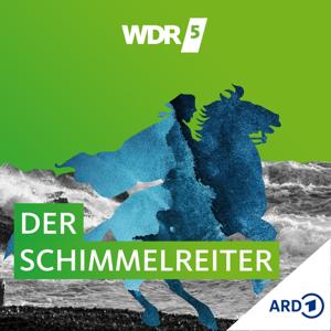 WDR 5 Der Schimmelreiter - Hörbuch