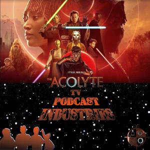 Star Wars: on TV Podcast Industries