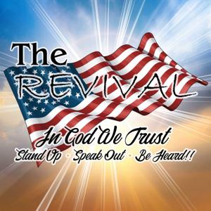 THE REVIVAL OF AMERICA PODCAST