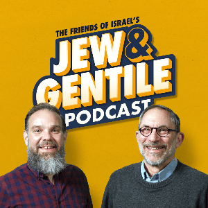 The Jew and Gentile Podcast by Christopher Katulka