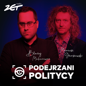 Podejrzani politycy by Radio ZET