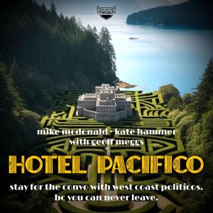 Hotel Pacifico by Air Quotes Media