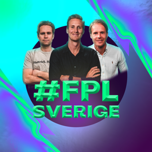 #FPLSVERIGE