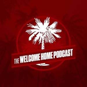 The Welcome Home Podcast by FamouslyGarnet & Q