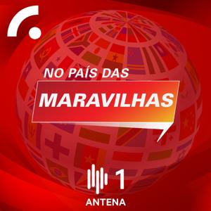 No País das Maravilhas by Antena1 - RTP