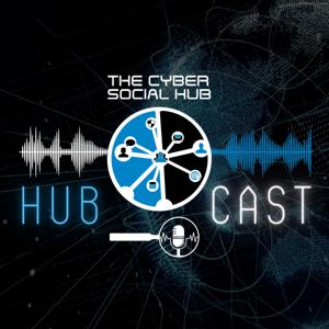 Cyber Social Hub Cast