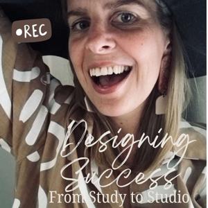 Designing Success by Rhiannon Lee