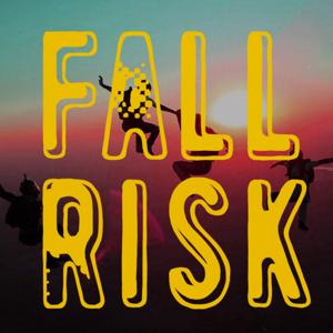 Fall Risk: A Skydiving Podcast by Basqueezy