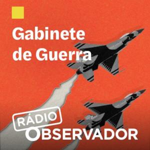 Gabinete de Guerra by Observador