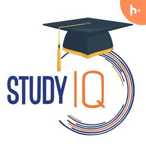 STUDYIQ UPSC PODCAST HINGLISH