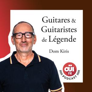 Guitares et guitaristes de légende