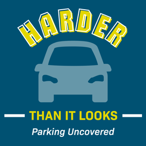 Harder Than It Looks: Parking Uncovered