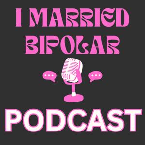 I Married Bipolar by Temple Leffingwell