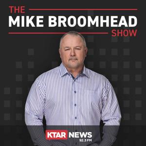 The Mike Broomhead Show Audio by KTAR