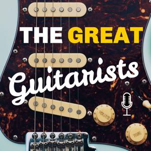 The Great Guitarists