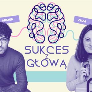 Sukces z głową by Sukces z głową