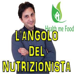 L'ANGOLO DEL NUTRIZIONISTA