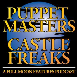 Puppet Masters / Castle Freaks by puppetmasterscastlefreaks