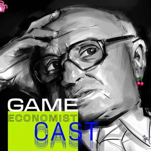 Game Economist Cast by Phillip Black