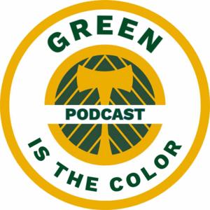 Green is the Color Podcast