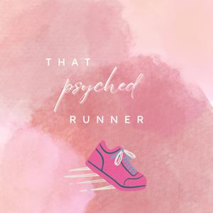 That Psyched Runner by Sabrina Lynn