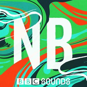 NB: My Non-Binary Life by BBC Sounds