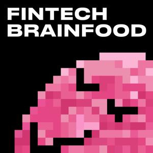 Fintech Brainfood by Simon Taylor