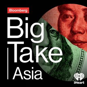 Big Take Asia by Bloomberg