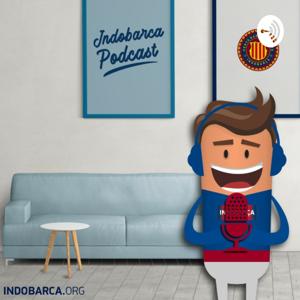Indobarca Podcast