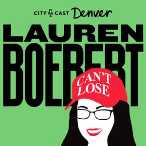 Lauren Boebert Can’t Lose