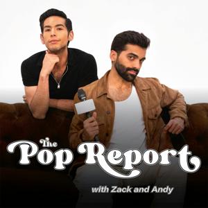 The Pop Report by Zack Peter & Andy Lalwani
