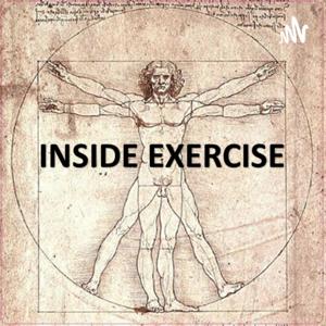 Inside Exercise by Glenn McConell