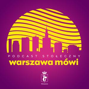 Warszawa mówi by Warszawa mówi