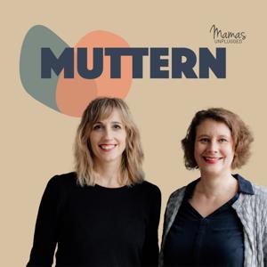 Muttern by mamasunplugged