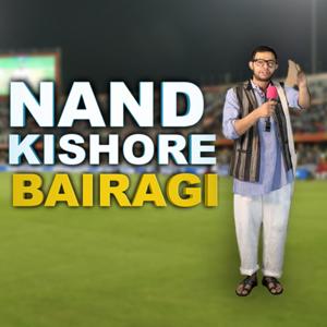 Nand Kishore Bairagi by Red FM