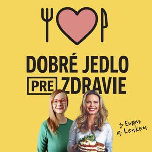 Dobré jedlo pre Zdravie by News and Media Holding a.s.