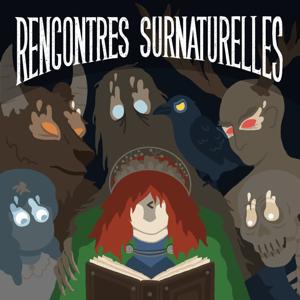 Rencontres Surnaturelles