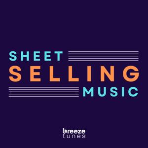 Selling Sheet Music