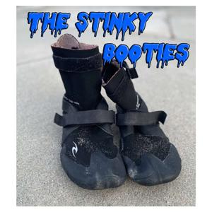 The Stinky Booties -  Surf Lifestyle Show