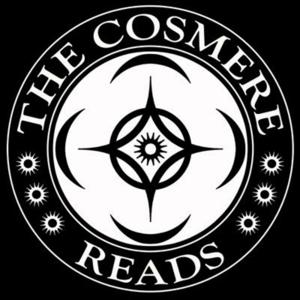 The Cosmere Reads: A Cosmere Podcast by The Cosmere Reads