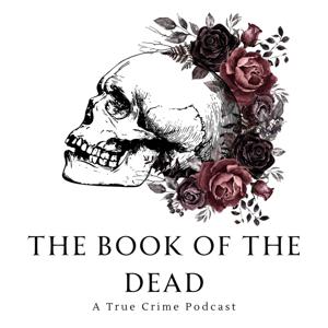 The Book of the Dead by Courtney Liso