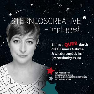 sternloscreative – unplugged by Monika Stern