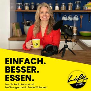 Kopfsache Essen by Life Radio Tirol