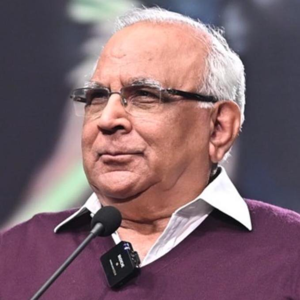 Syed Sarfraz Ahmad Shah