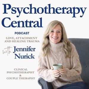 Psychotherapy Central