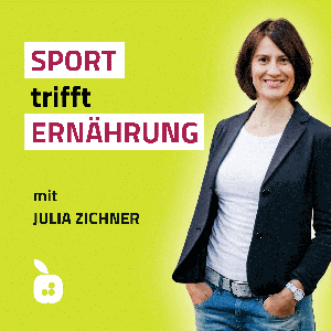 Sport trifft Ernährung - für Sportler, die mit Genuss ihre Leistung steigern wollen