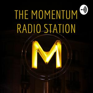 THE MOMENTUM RADIO STATION