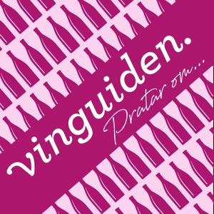 Vinguiden pratar om