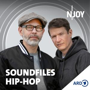 Soundfiles Hip-Hop by NDR